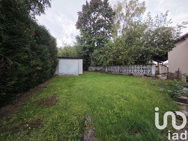 Maison à vendre 5 pièces 130 m² Spicheren