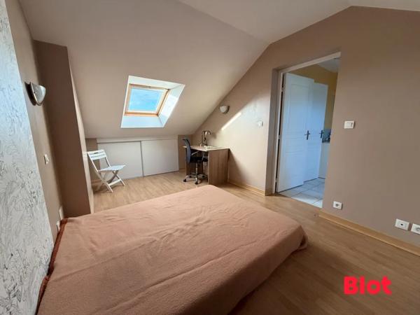 Maison 7 pièce(s)