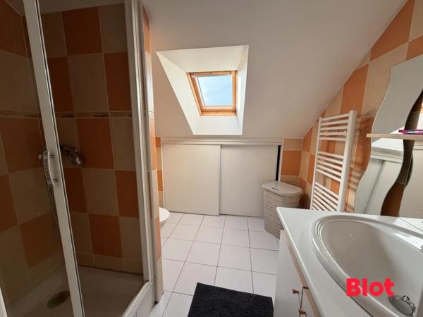 Maison 7 pièce(s)