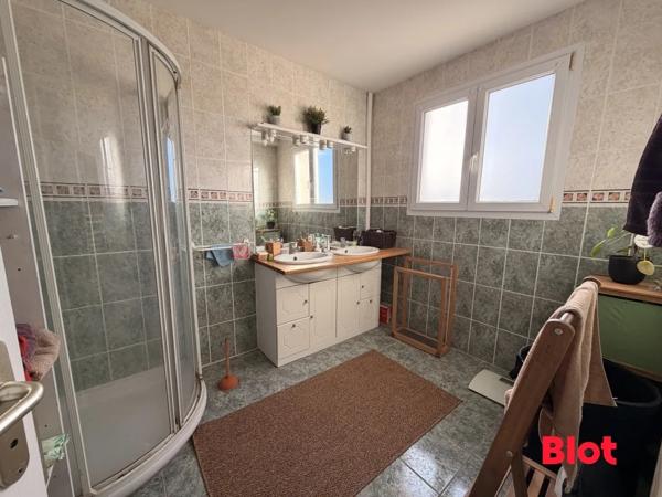Maison 7 pièce(s)