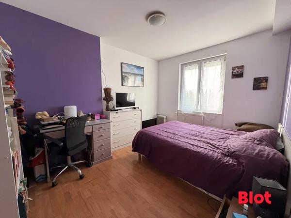Maison 7 pièce(s)