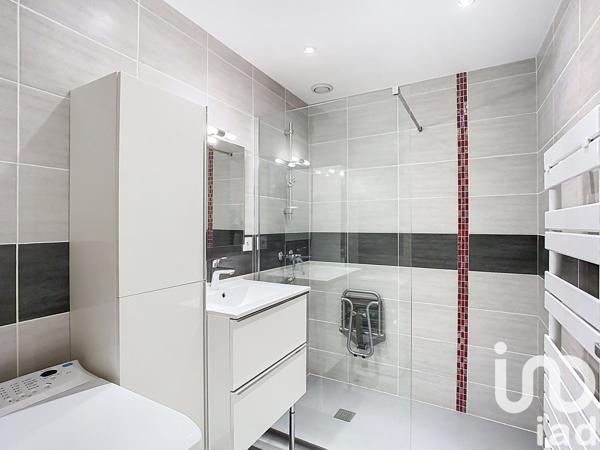 Appartement à vendre 2 pièces 60 m² Grenoble