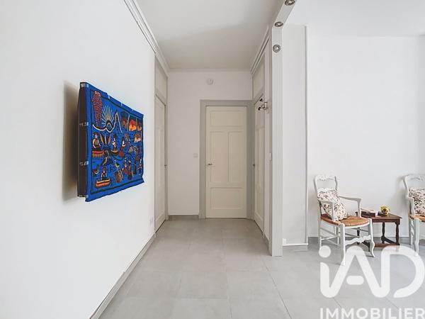 Appartement à vendre 2 pièces 60 m² Grenoble