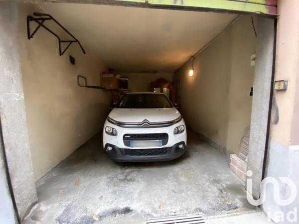 Appartement à vendre 2 pièces 60 m² Grenoble