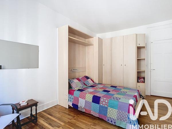 Appartement à vendre 2 pièces 60 m² Grenoble