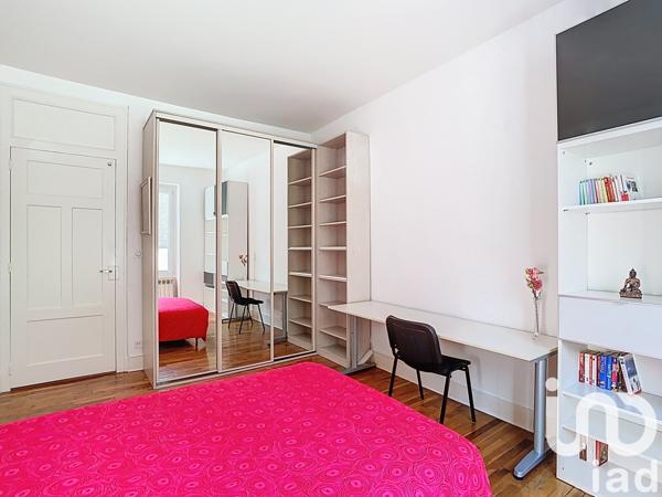 Appartement à vendre 2 pièces 60 m² Grenoble