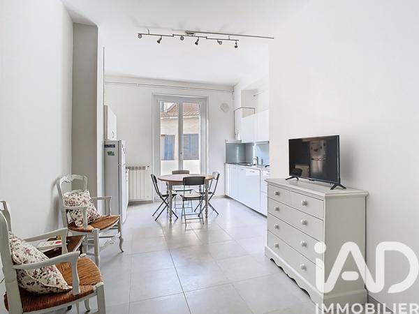 Appartement à vendre 2 pièces 60 m² Grenoble