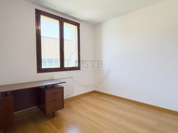 Maison individuelle de 71m2 sur 795m2 de terrain