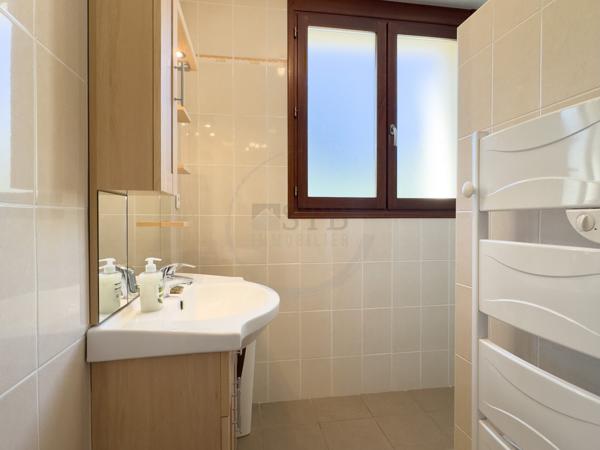 Maison individuelle de 71m2 sur 795m2 de terrain