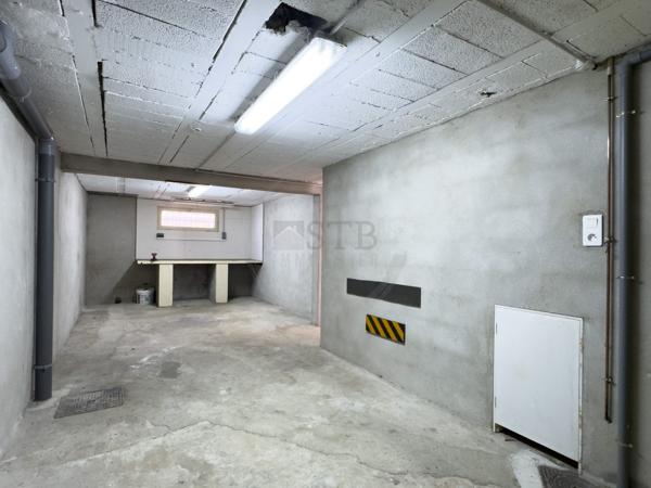 Maison individuelle de 71m2 sur 795m2 de terrain