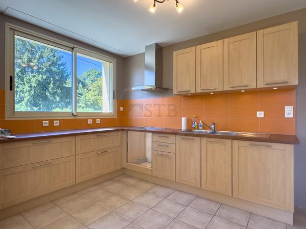 Maison individuelle de 71m2 sur 795m2 de terrain