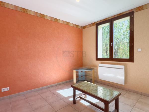 Maison individuelle de 71m2 sur 795m2 de terrain