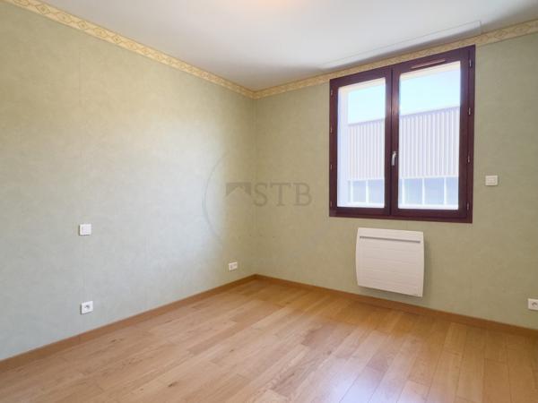 Maison individuelle de 71m2 sur 795m2 de terrain