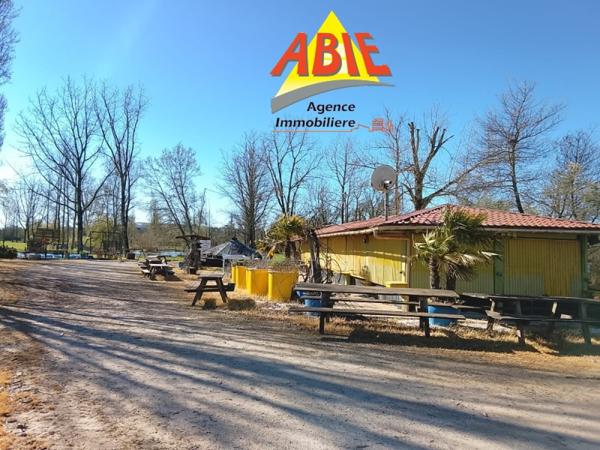 Maison  1 pièce(s)  1 chambre(s)  50 m²