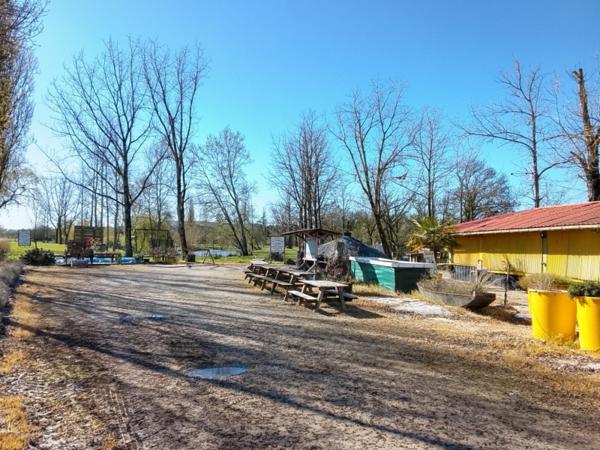 Maison  1 pièce(s)  1 chambre(s)  50 m²