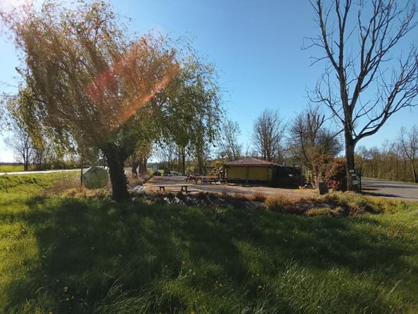 Maison  1 pièce(s)  1 chambre(s)  50 m²