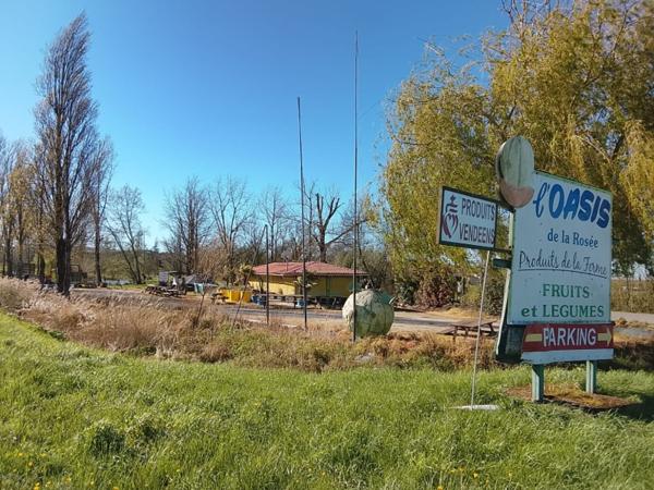 Maison  1 pièce(s)  1 chambre(s)  50 m²