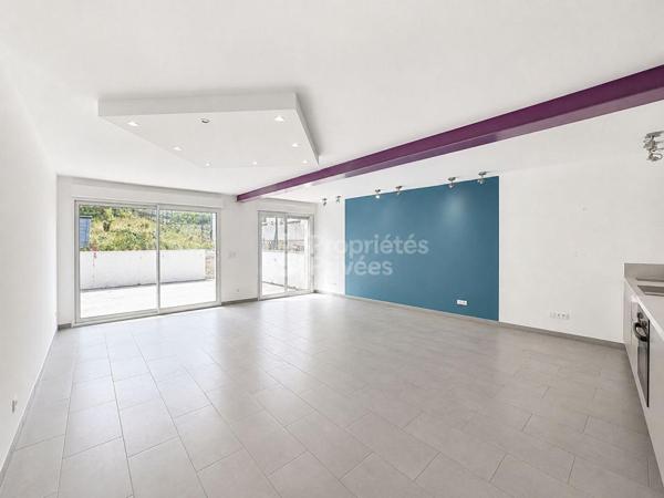 MAISON DE 110 M² AVEC 3 CHAMBRES, GRAND GARAGE ET JARDIN CLOS A ROMBAS