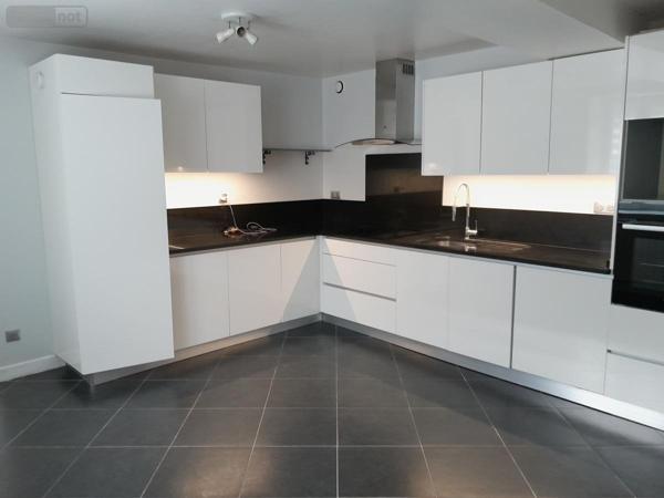 Appartement à vendre à Orléans dans le Loiret (45000), ref : 45004-412