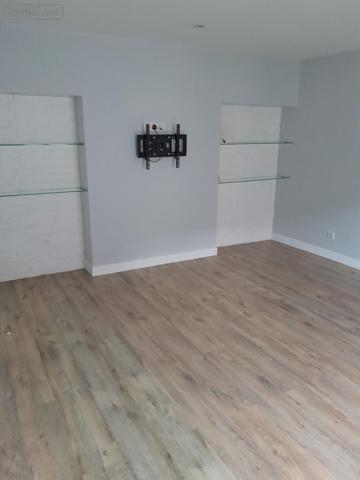 Appartement à vendre à Orléans dans le Loiret (45000), ref : 45004-412