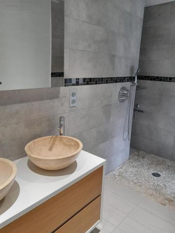 Appartement à vendre à Orléans dans le Loiret (45000), ref : 45004-412