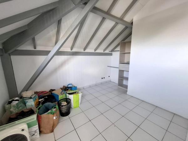 Immeuble de rapport de 8 logements – Fort-de-France – Proche centre-ville