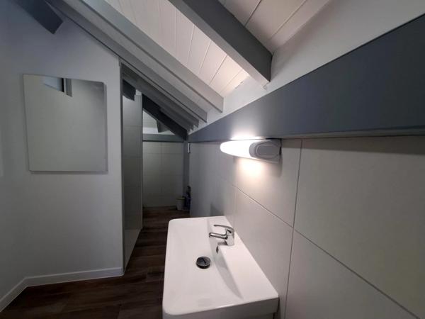 Immeuble de rapport de 8 logements – Fort-de-France – Proche centre-ville