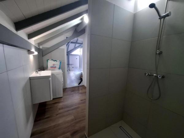 Immeuble de rapport de 8 logements – Fort-de-France – Proche centre-ville