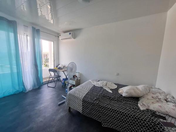 Immeuble de rapport de 8 logements – Fort-de-France – Proche centre-ville