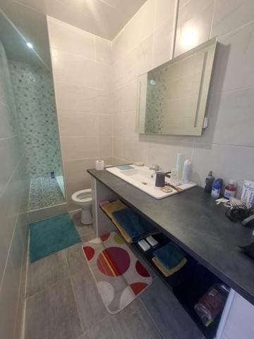 Immeuble de rapport de 8 logements – Fort-de-France – Proche centre-ville