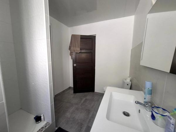 Immeuble de rapport de 8 logements – Fort-de-France – Proche centre-ville