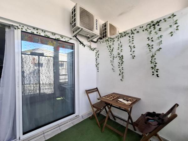 Immeuble de rapport de 8 logements – Fort-de-France – Proche centre-ville