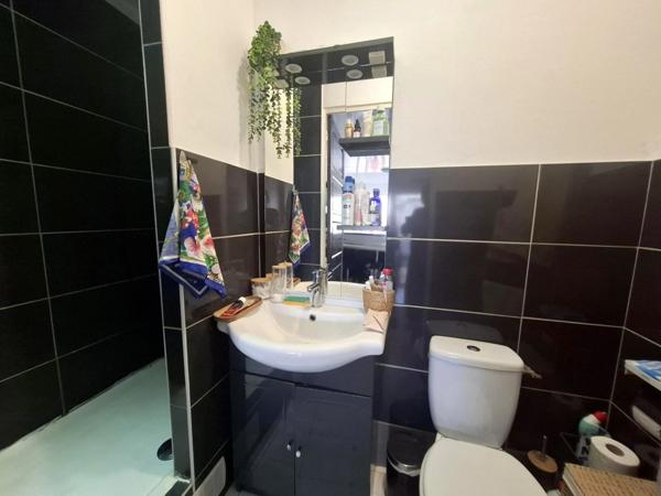 Immeuble de rapport de 8 logements – Fort-de-France – Proche centre-ville