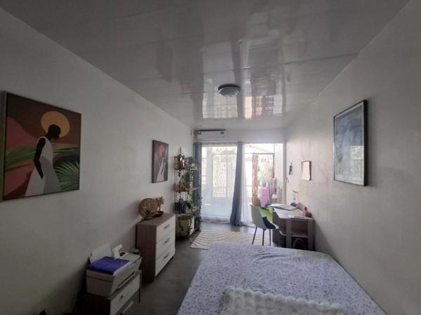 Immeuble de rapport de 8 logements – Fort-de-France – Proche centre-ville