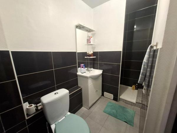 Immeuble de rapport de 8 logements – Fort-de-France – Proche centre-ville