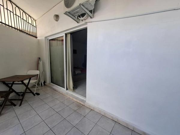 Immeuble de rapport de 8 logements – Fort-de-France – Proche centre-ville