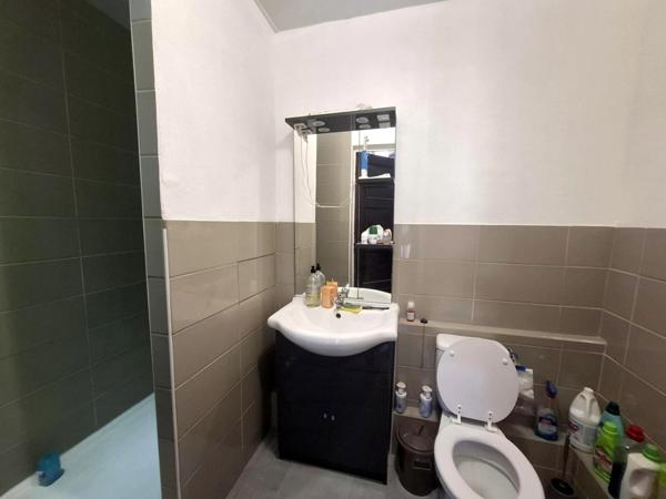 Immeuble de rapport de 8 logements – Fort-de-France – Proche centre-ville