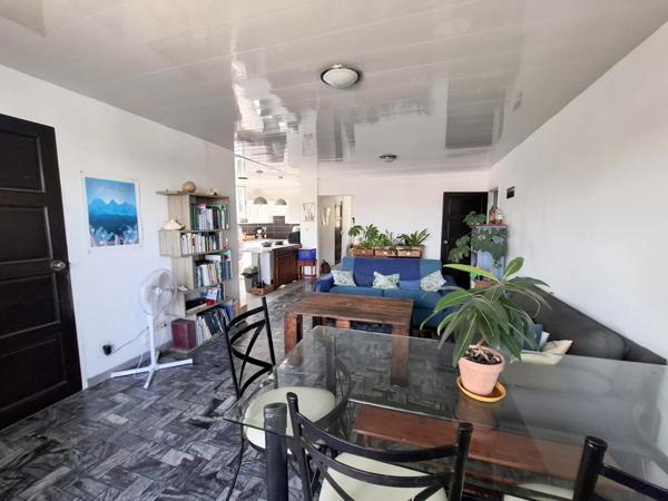 Immeuble de rapport de 8 logements – Fort-de-France – Proche centre-ville