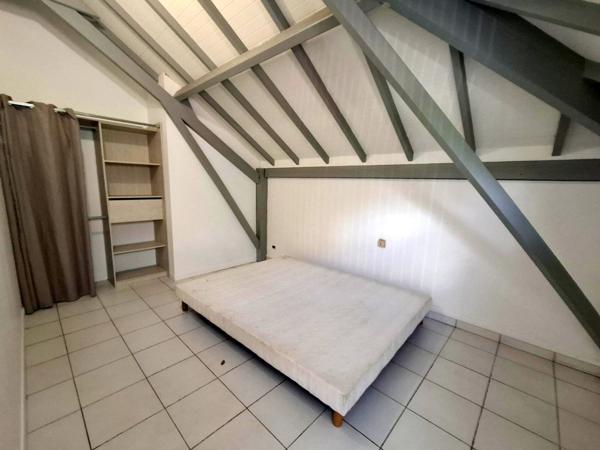 Immeuble de rapport de 8 logements – Fort-de-France – Proche centre-ville