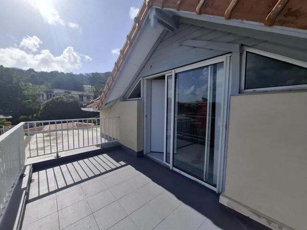 Immeuble de rapport de 8 logements – Fort-de-France – Proche centre-ville