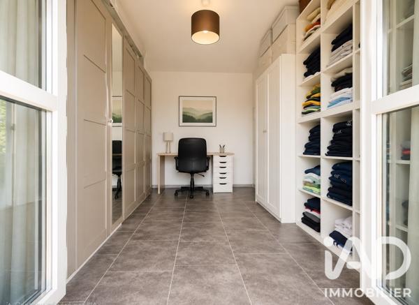 Appartement à vendre 4 pièces 71 m² Metz