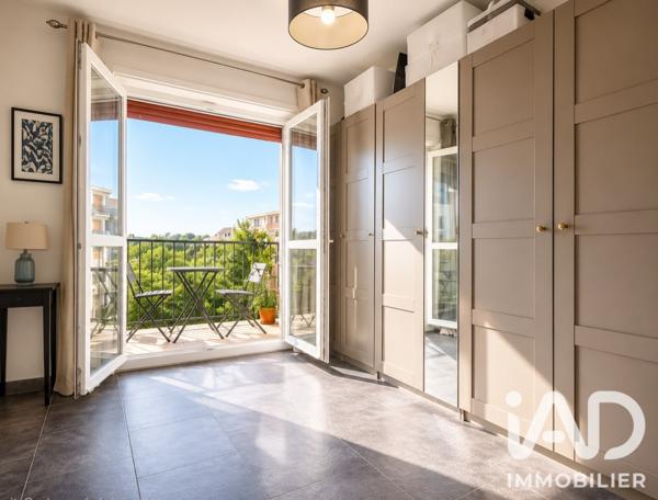 Appartement à vendre 4 pièces 71 m² Metz
