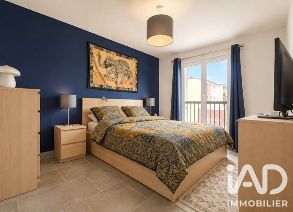 Appartement à vendre 4 pièces 71 m² Metz