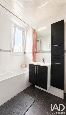 Appartement à vendre 4 pièces 71 m² Metz
