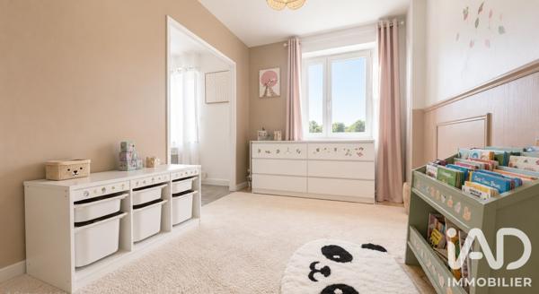 Appartement à vendre 4 pièces 71 m² Metz