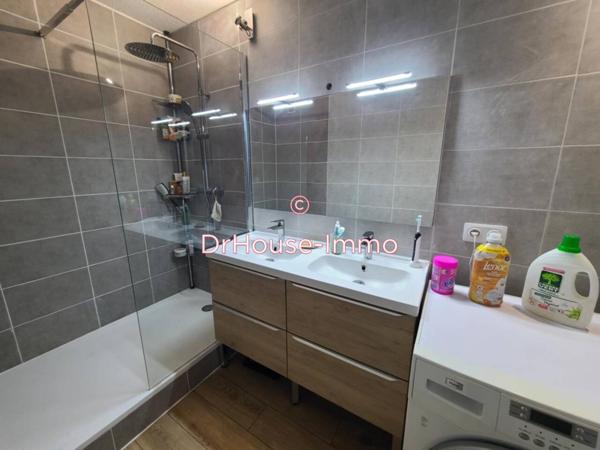 Appartement à vendre 3 pièces de 64 m²