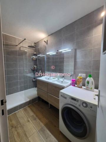 Appartement à vendre 3 pièces de 64 m²