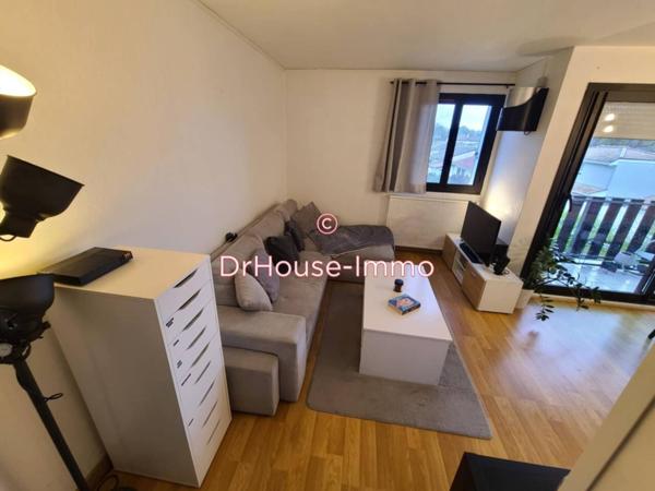 Appartement à vendre 3 pièces de 64 m²