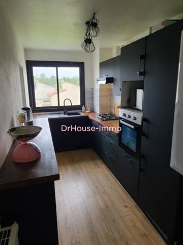 Appartement à vendre 3 pièces de 64 m²