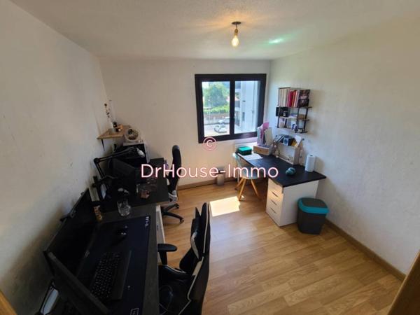 Appartement à vendre 3 pièces de 64 m²